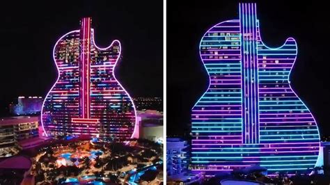 hard rock hotels weltweit.